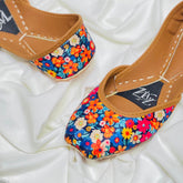 Printed - Khussa Master